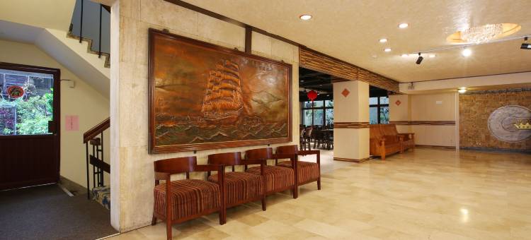 嘉义嘉冠大酒店图片