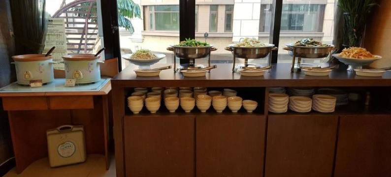 员林红楼商旅图片