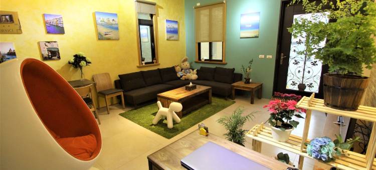 花莲东岸边境民宿图片