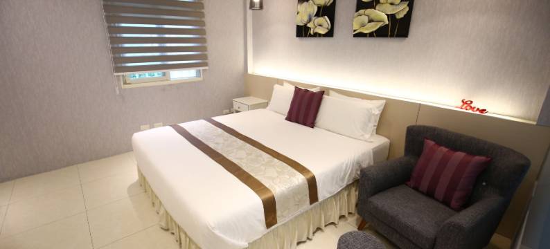 雅第三合院民宿图片