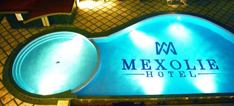 梅克索列酒店(Mexolie Hotel)图片