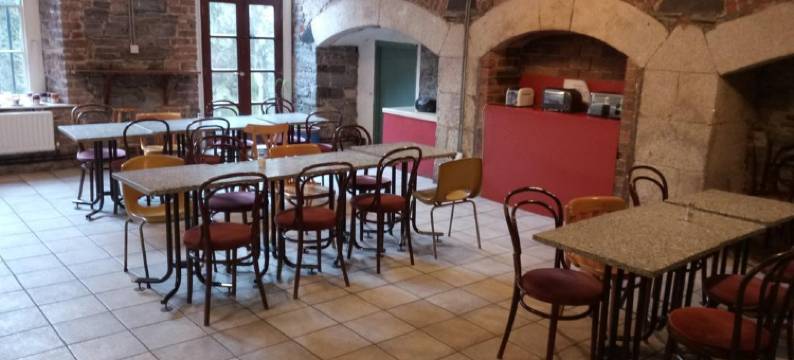 梅克青年旅舍(Mec Hostel)图片