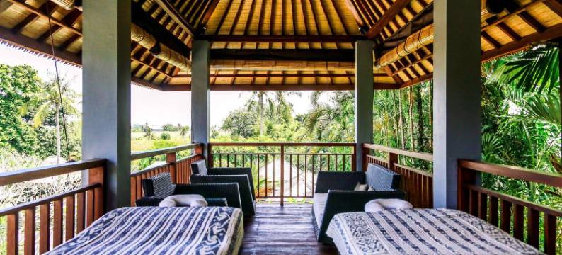 巴厘岛FC酒店(FC Residence Bali)图片