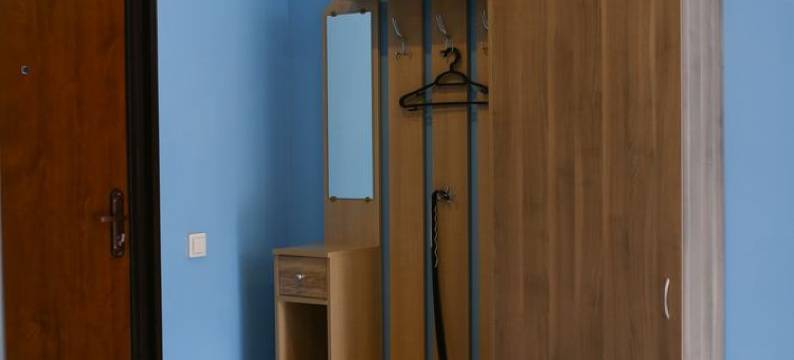 黑白家庭旅馆(White & Black Home Mini-Hotel)图片