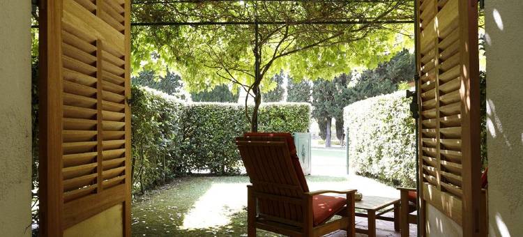 塞勒修道院旅馆(Hostellerie de l'Abbaye de La Celle - Teritoria)图片