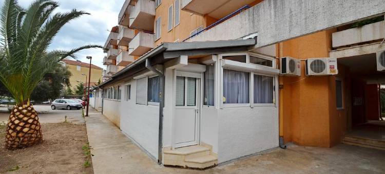 Nadja Apartment图片
