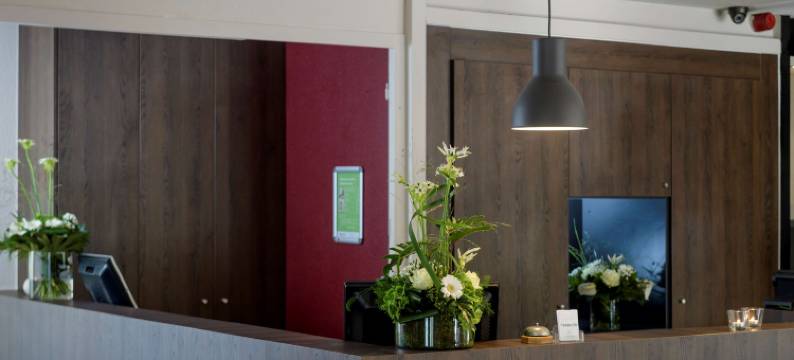 根特康铂酒店(Campanile Gent / Gand)图片