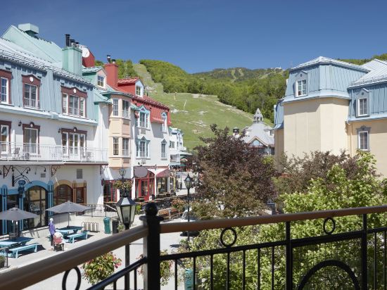 Mont Tremblant Hotels Where To Stay In Mont Tremblant