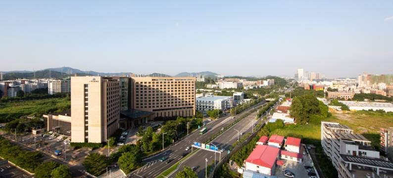 途寓主题公寓(广州天河智慧城地铁站万科云城米酷店)图片