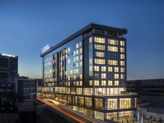 伊斯坦布爾里歐勒酒店