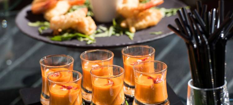 马德里阿拉梅达机场美利亚附属酒店(Hotel Madrid Alameda Aeropuerto, Affiliated by Meliá)图片