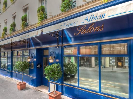 巴黎 Detaille 1905 香水