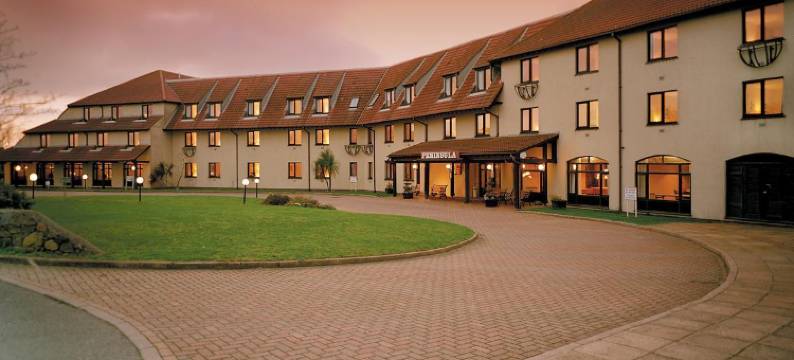 半岛酒店(The Peninsula Hotel)图片