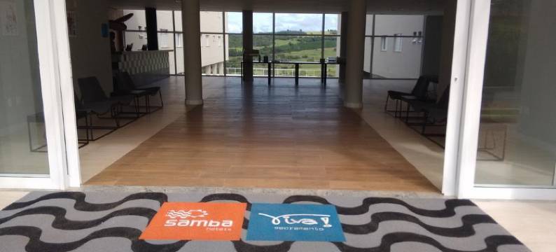 萨克拉门托桑巴万岁！酒店(Samba Viva! Sacramento)图片