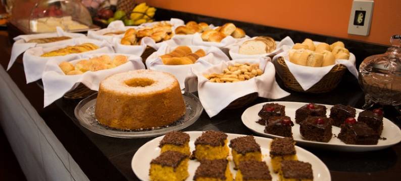 米兰特酒店(Mirante Hotel)图片