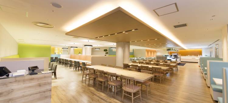 大阪难波相铁 Grand Fresa(Sotetsu Grand Fresa Osaka-Namba)图片