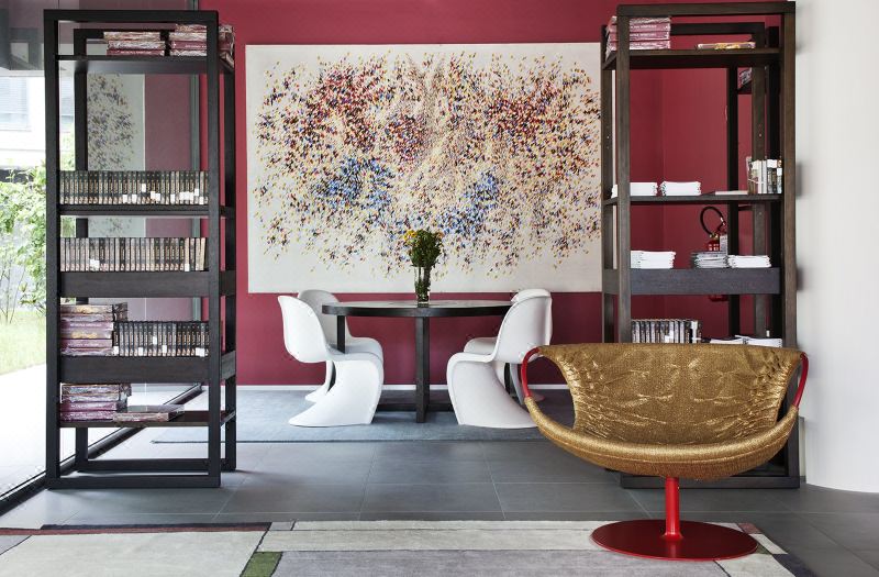 Zambala luxury residence, hotel reviews and room rates Zambala luxury residence milano