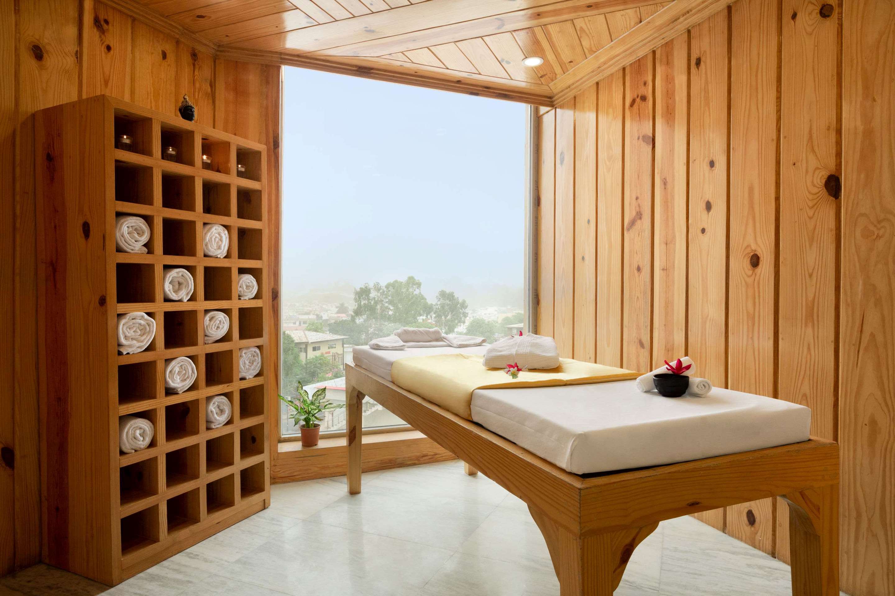 Ramada by Wyndham Dehradun Chakrata RoadOver view