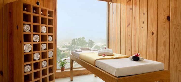 德拉敦查克拉塔路温德姆华美达酒店(Ramada by Wyndham Dehradun Chakrata Road)图片