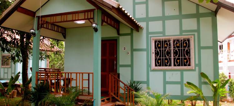 利普岛朝雷度假度假酒店(Chawlay Resort Koh Lipe)图片