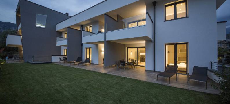 里瓦湖旅馆(Riva Lake Lodge)图片