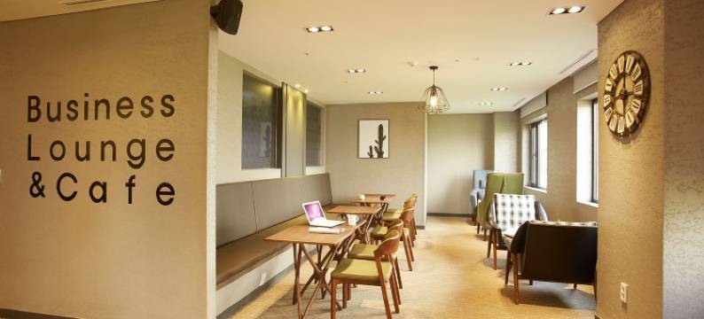 Mstay酒店 - 器兴(Mstay Hotel Giheung)图片