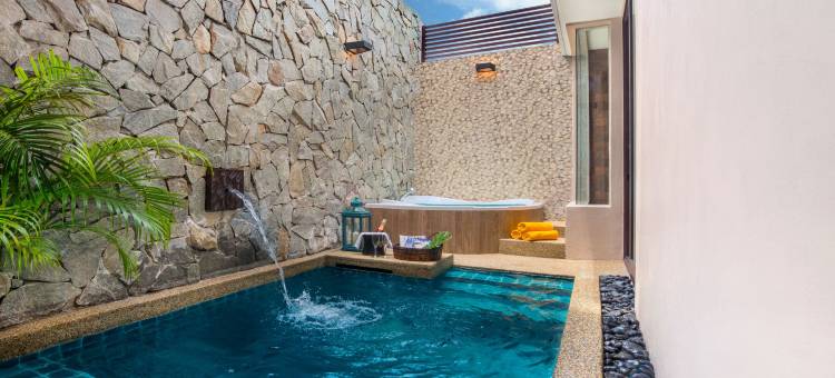 万雅岚温泉度假村(The Banjaran Hotsprings Retreat)图片