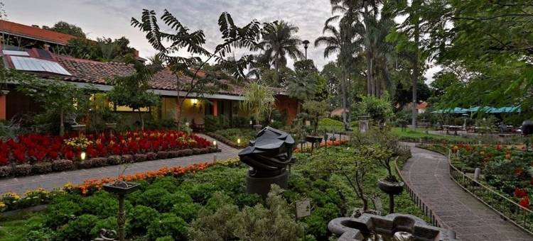 拉斯金塔斯旅馆(Hosteria Las Quintas Hotel Restaurante Bar)图片