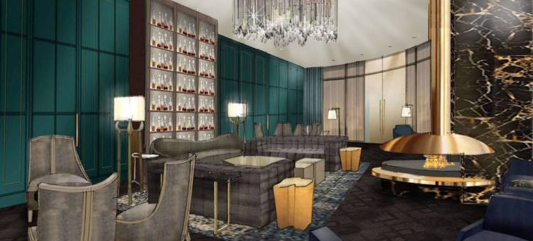 纳什维尔JW万豪酒店(JW Marriott Nashville)图片