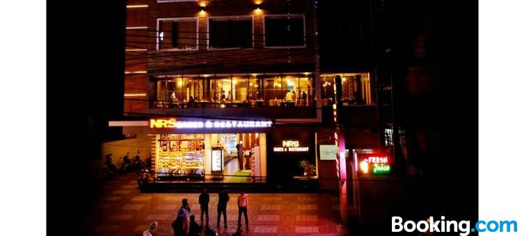 首府公寓(Capital Residency)图片