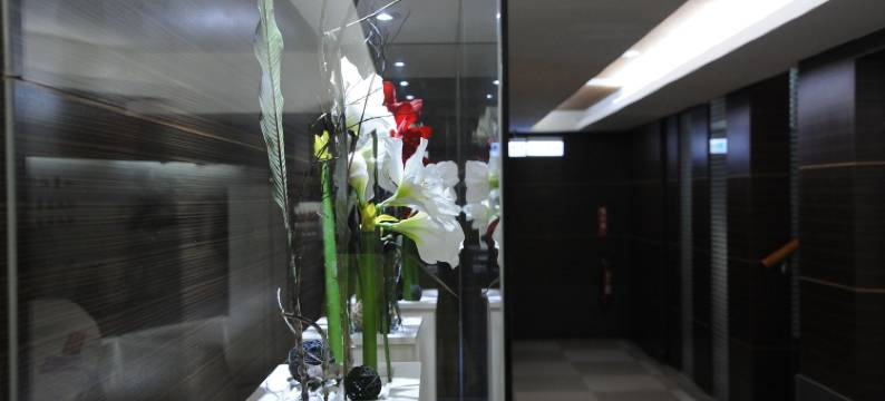 彰化枫华蜜雪儿精品旅馆图片