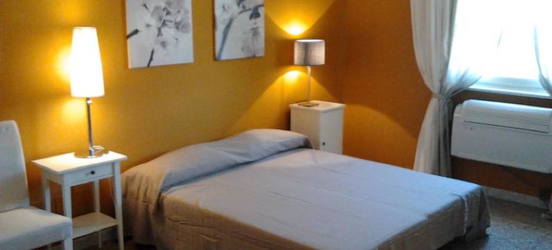 梵蒂加仑尤利乌斯凯撒住宿加早餐旅馆(B&B Julius Caesar at Vaticanum)图片