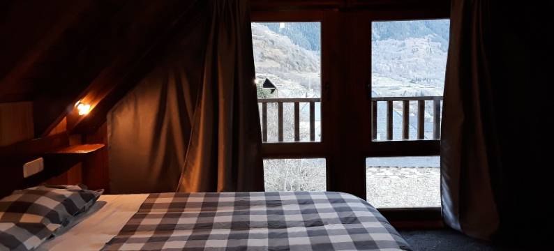 贝特兰酒店(Hotelet de Betlan)图片