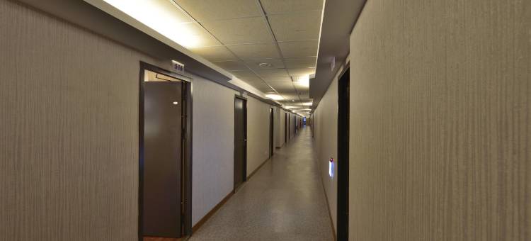 少爷时尚旅馆图片