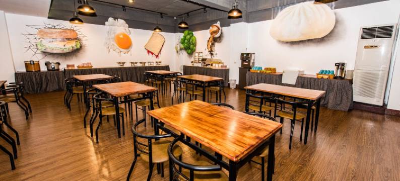 旅人驿站-米豆文旅图片