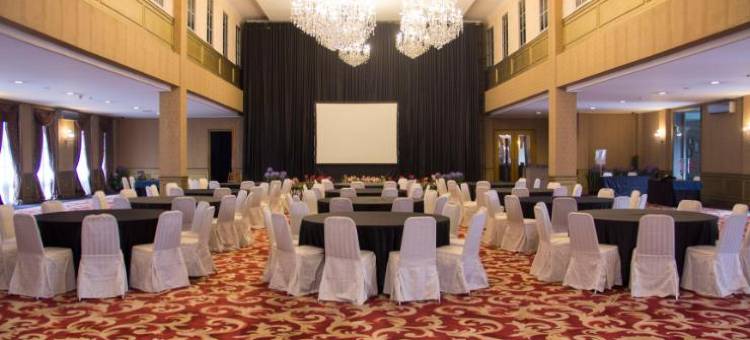 GH环球酒店(GH Universal Hotel Bandung)图片