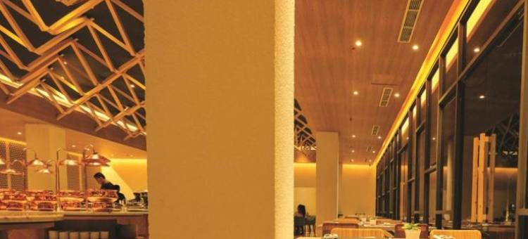 巴纽旺宜伊利拉酒店(Illira Hotel Banyuwangi)图片