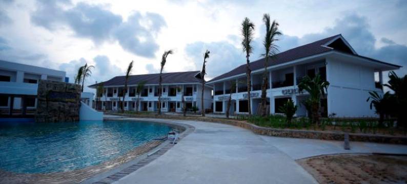 卡西安坎度假村(Kahyangan Resort Bengkayang)图片