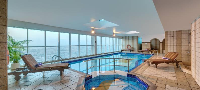 酋长国大酒店(Emirates Grand Hotel)图片