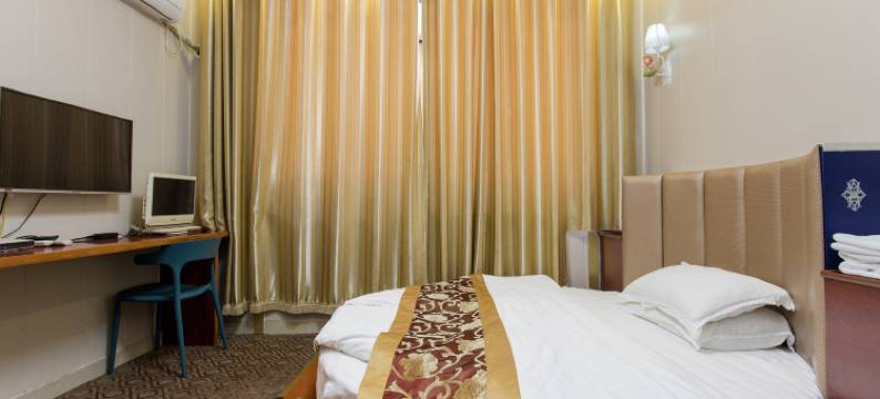 幸福快捷宾馆(合肥高铁南站地铁站店)图片