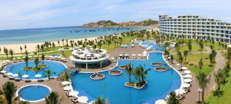 FLC归仁豪华度假酒店(FLC Luxury Resort Quy Nhon)图片