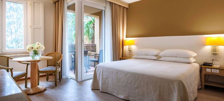 维拉摩拉码头伯多禄酒店(Dom Pedro Marina)图片