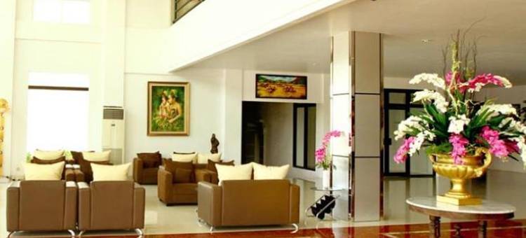 皇家塔利旺大酒店(Grand Royal Makati Hotel)图片