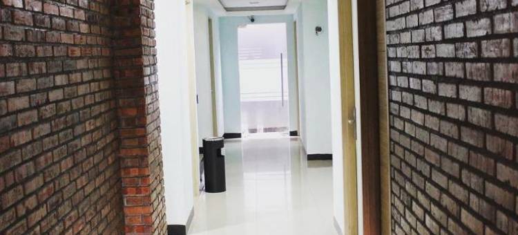 阿马利温酒店(Amaliun Hotel)图片