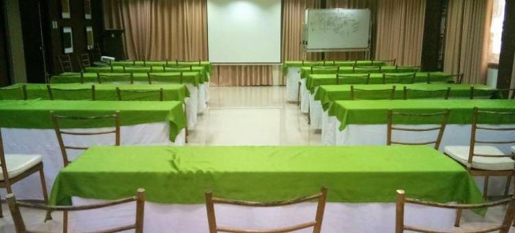 塞拉花园酒店(The Selah Garden Hotel)图片