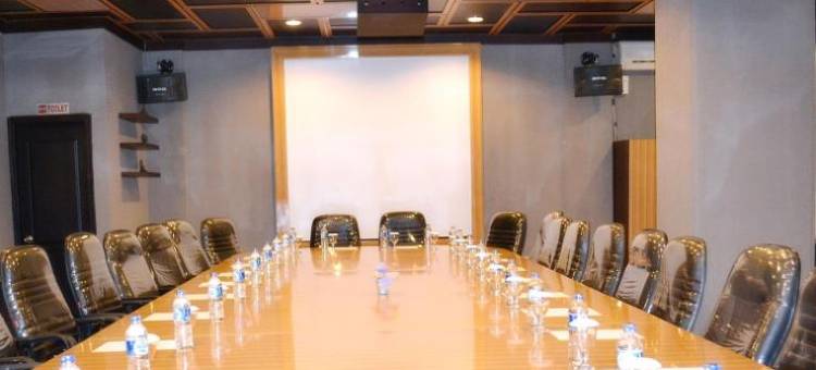 皇冠酒店(Crown Hotel)图片