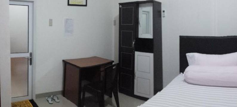 马斯半径旅馆(Radial Mas)图片