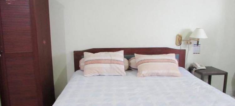 毛梅雷佩利塔酒店(Pelita Hotel Maumere)图片