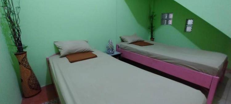 瓶瓶之家住宿加早餐旅馆(Homey Room at BottleBottle House)图片