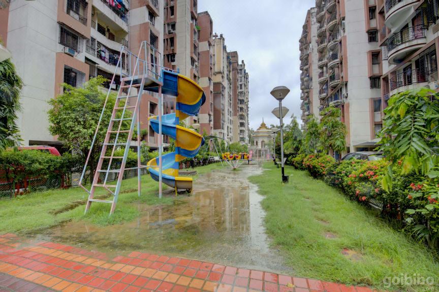 Mirchi Bite A1 502 Service Apartment Hotel Reviews And - 